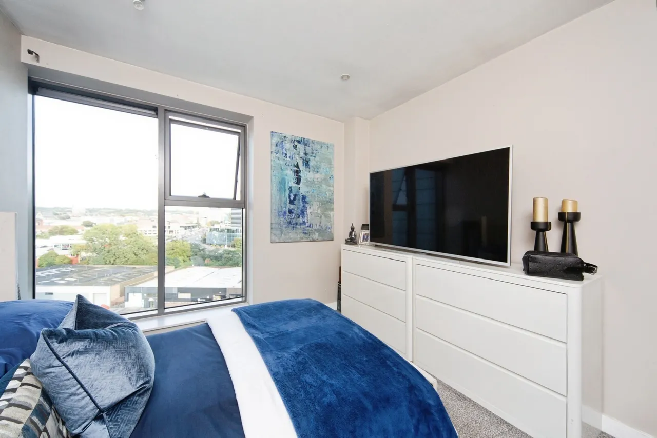 William Jessop Way, Liverpool, L3, photo 13