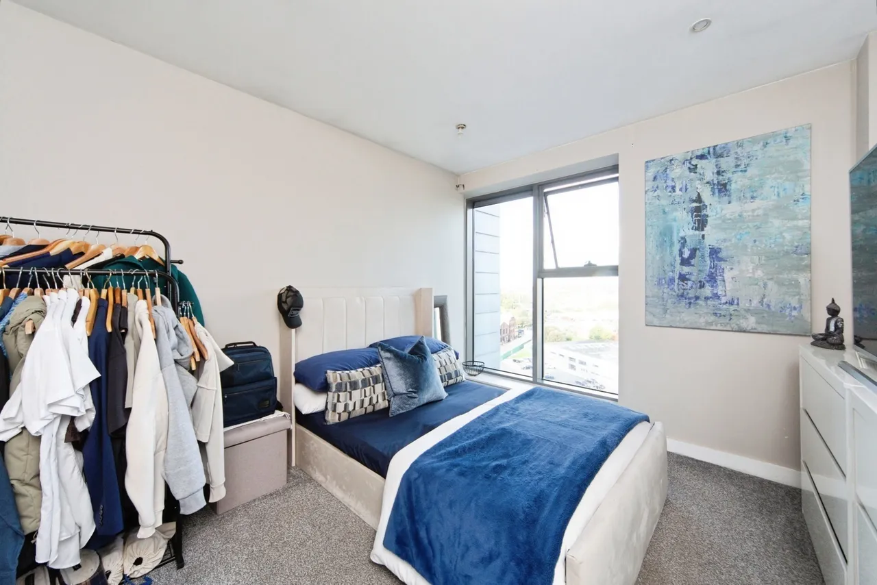 William Jessop Way, Liverpool, L3, photo 14
