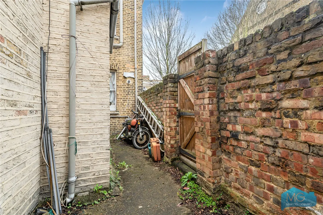 Ryland Road, London, NW5, photo 14