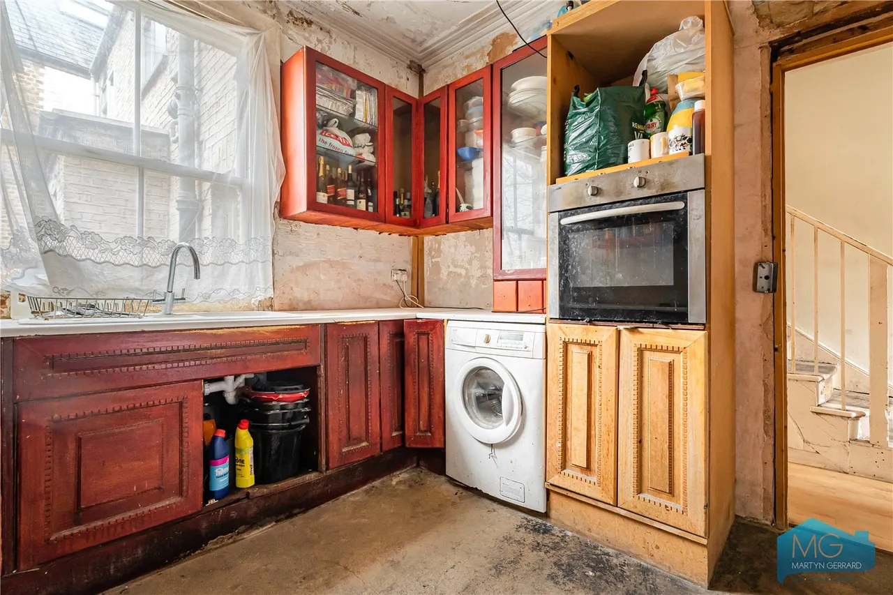 Ryland Road, London, NW5, photo 7