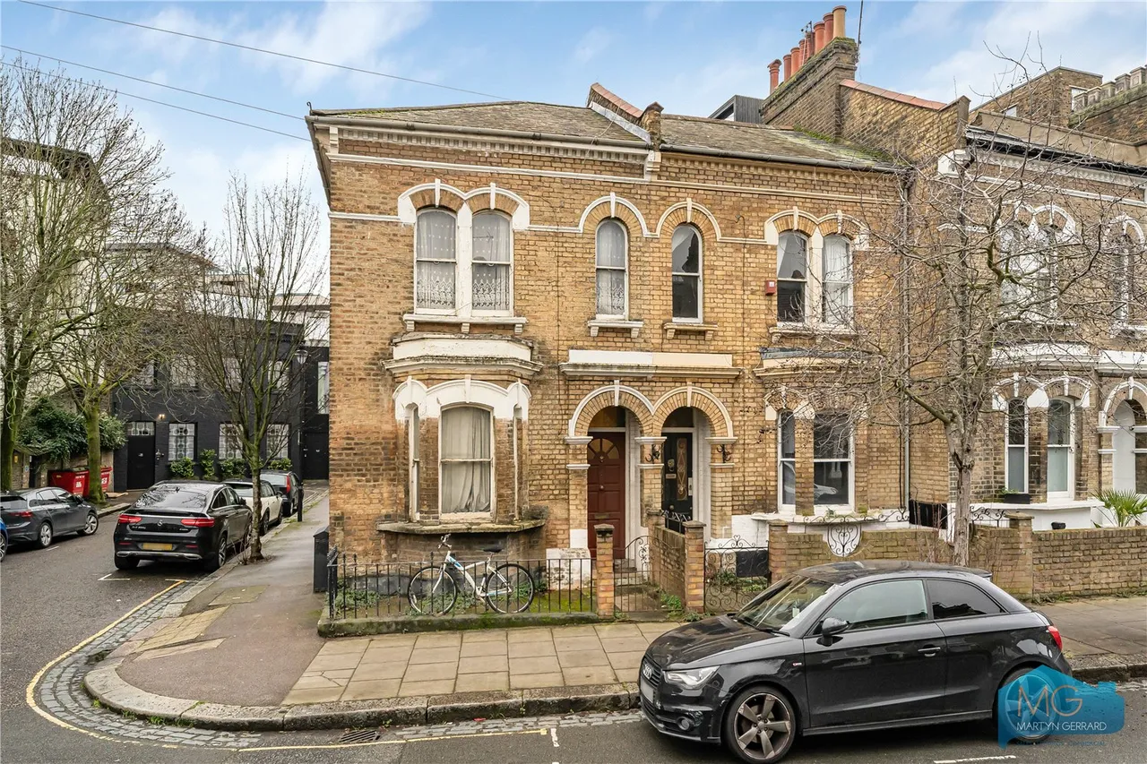 Ryland Road, London, NW5, photo 6