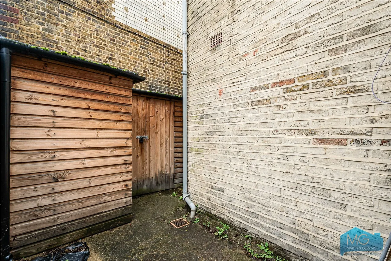Ryland Road, London, NW5, photo 5