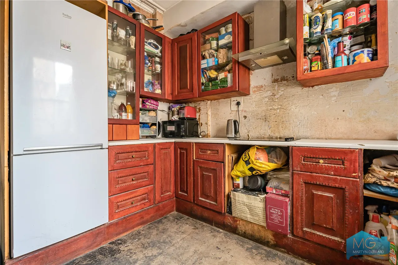 Ryland Road, London, NW5, photo 12