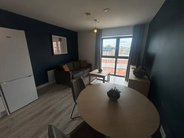 Hardwick House, Derby, DE1, photo 6