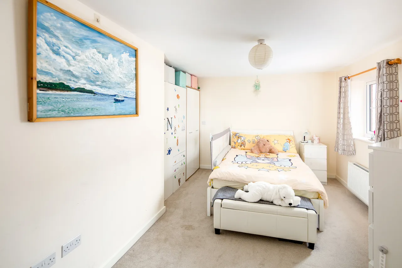 Fontwell Road, Bicester, photo 14