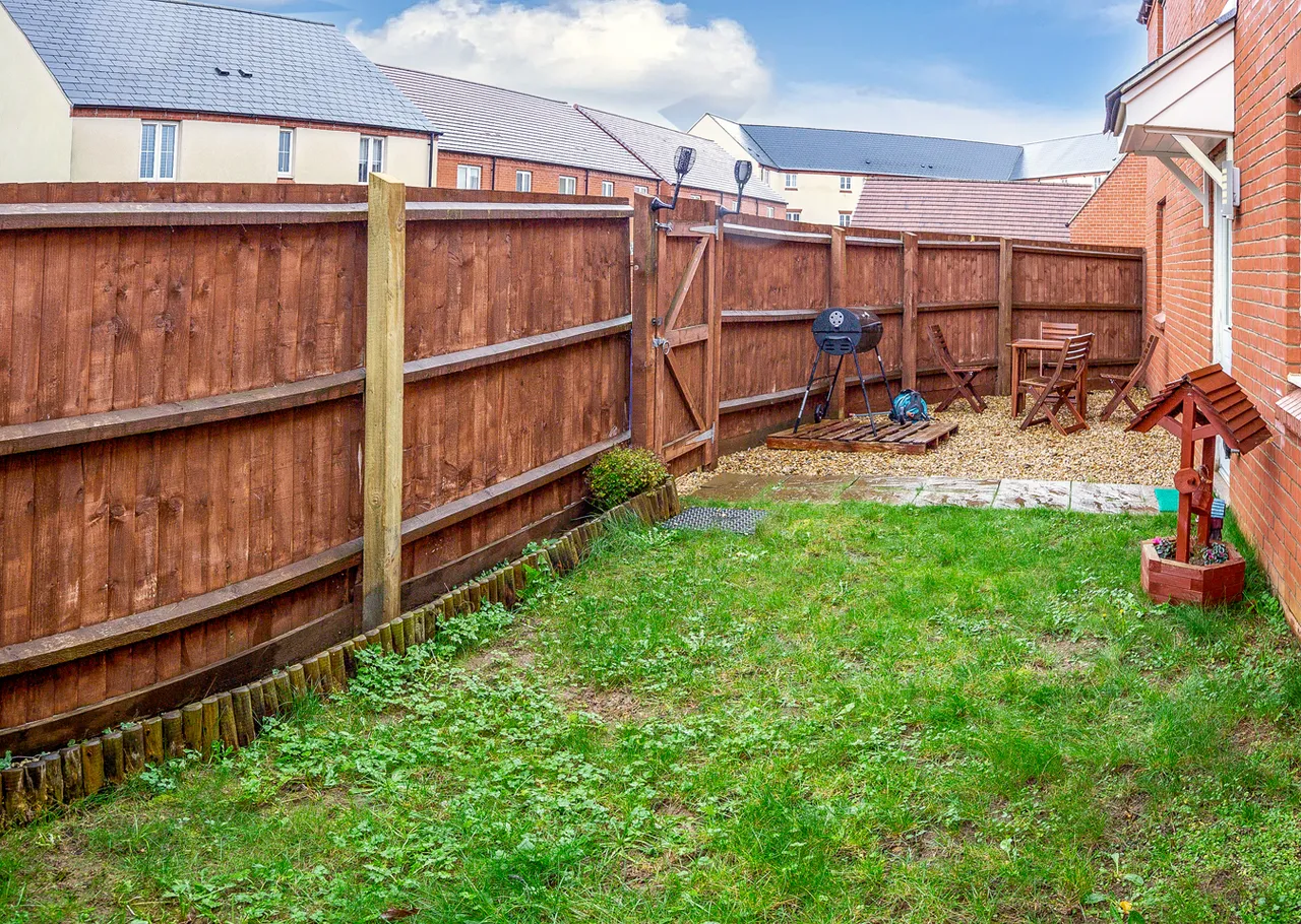 Fontwell Road, Bicester, photo 25
