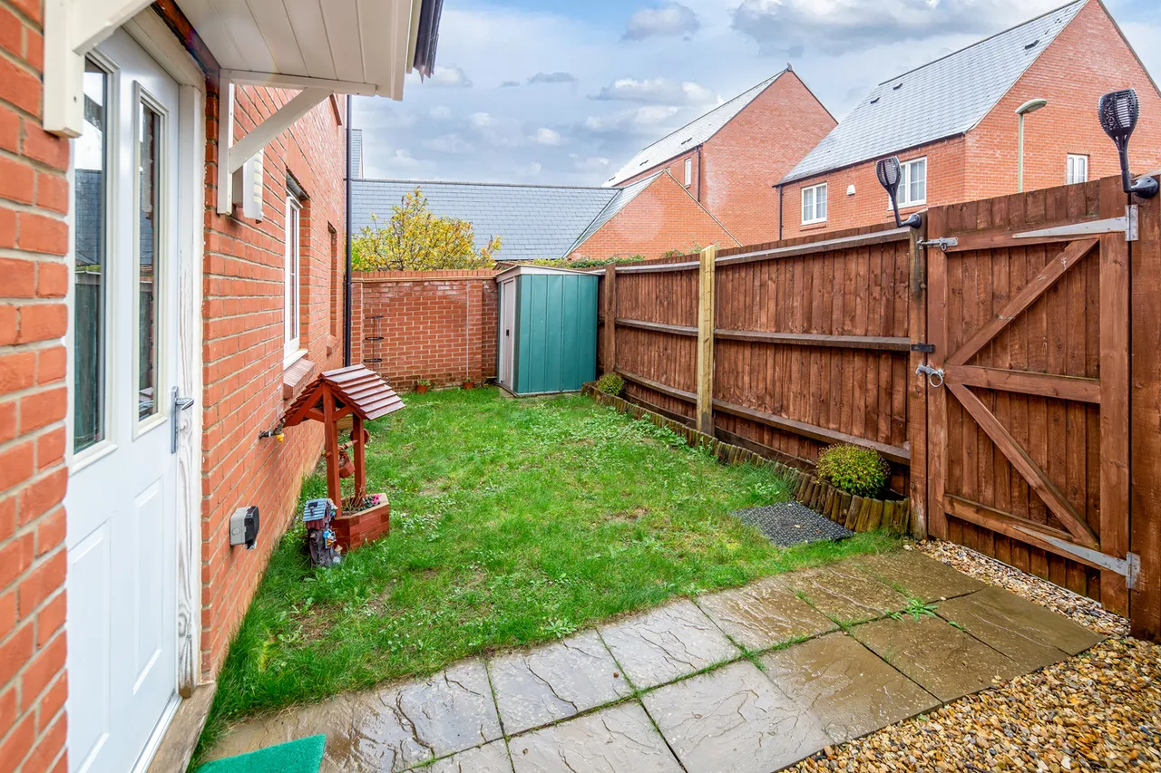 Fontwell Road, Bicester, photo 24