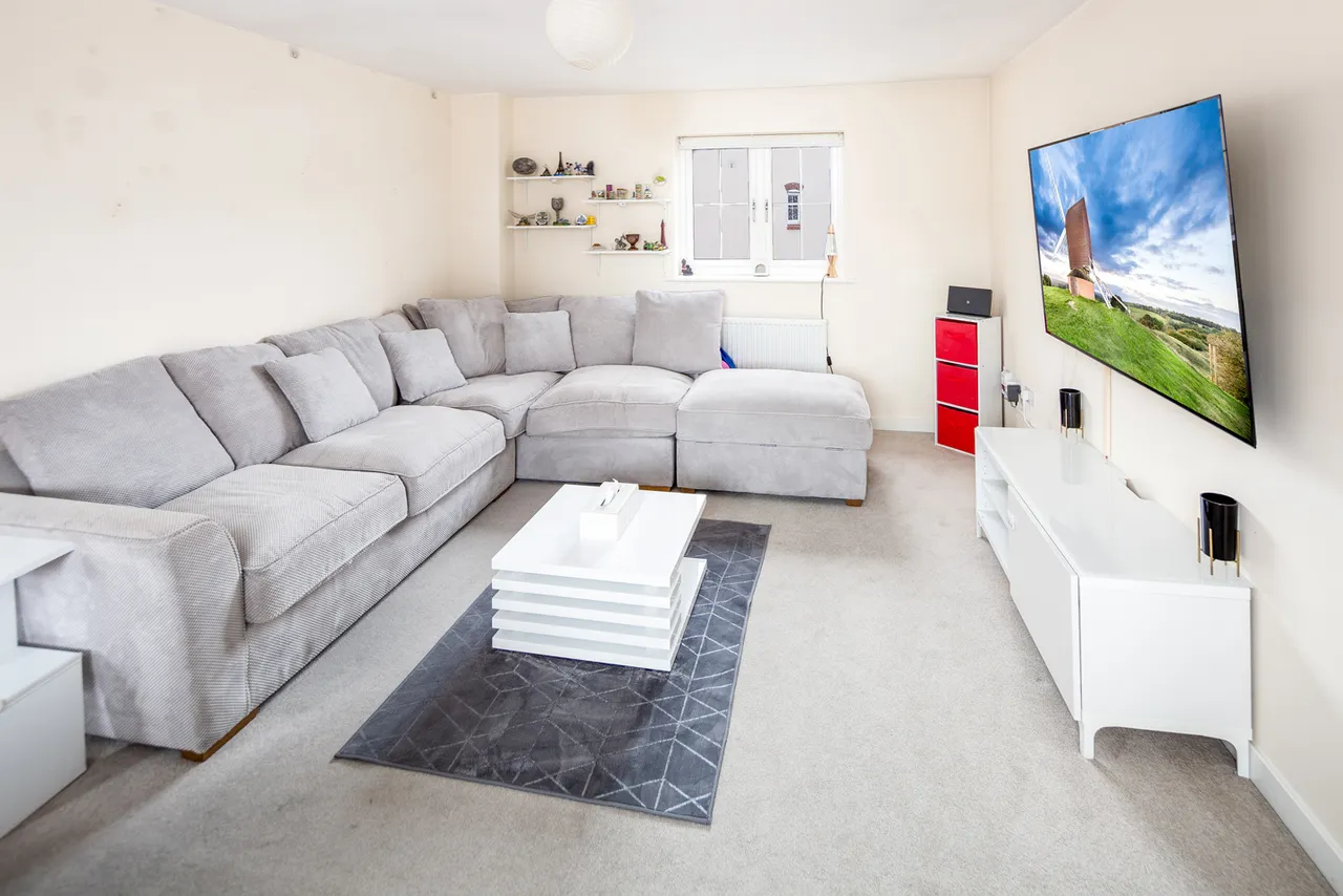 Fontwell Road, Bicester, photo 5