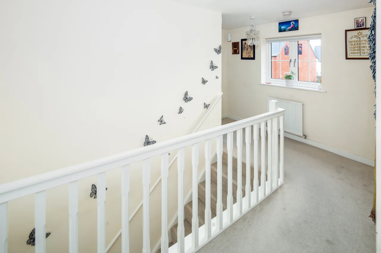 Fontwell Road, Bicester, photo 10