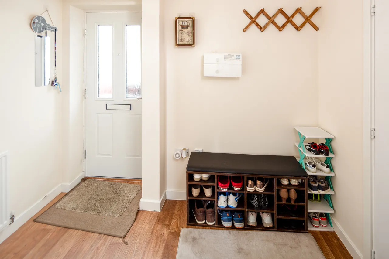 Fontwell Road, Bicester, photo 26