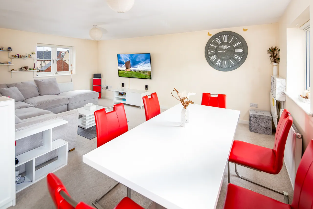 Fontwell Road, Bicester, photo 2