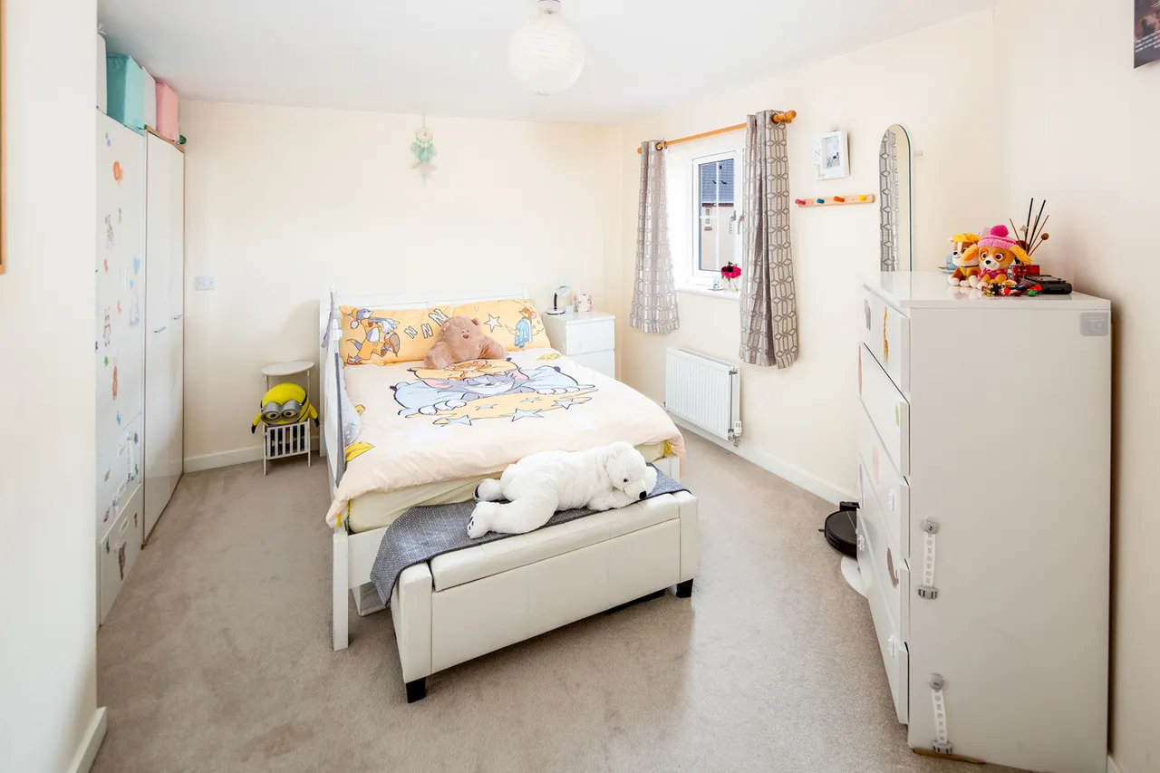 Fontwell Road, Bicester, photo 13