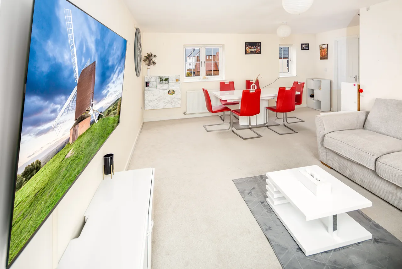 Fontwell Road, Bicester, photo 4