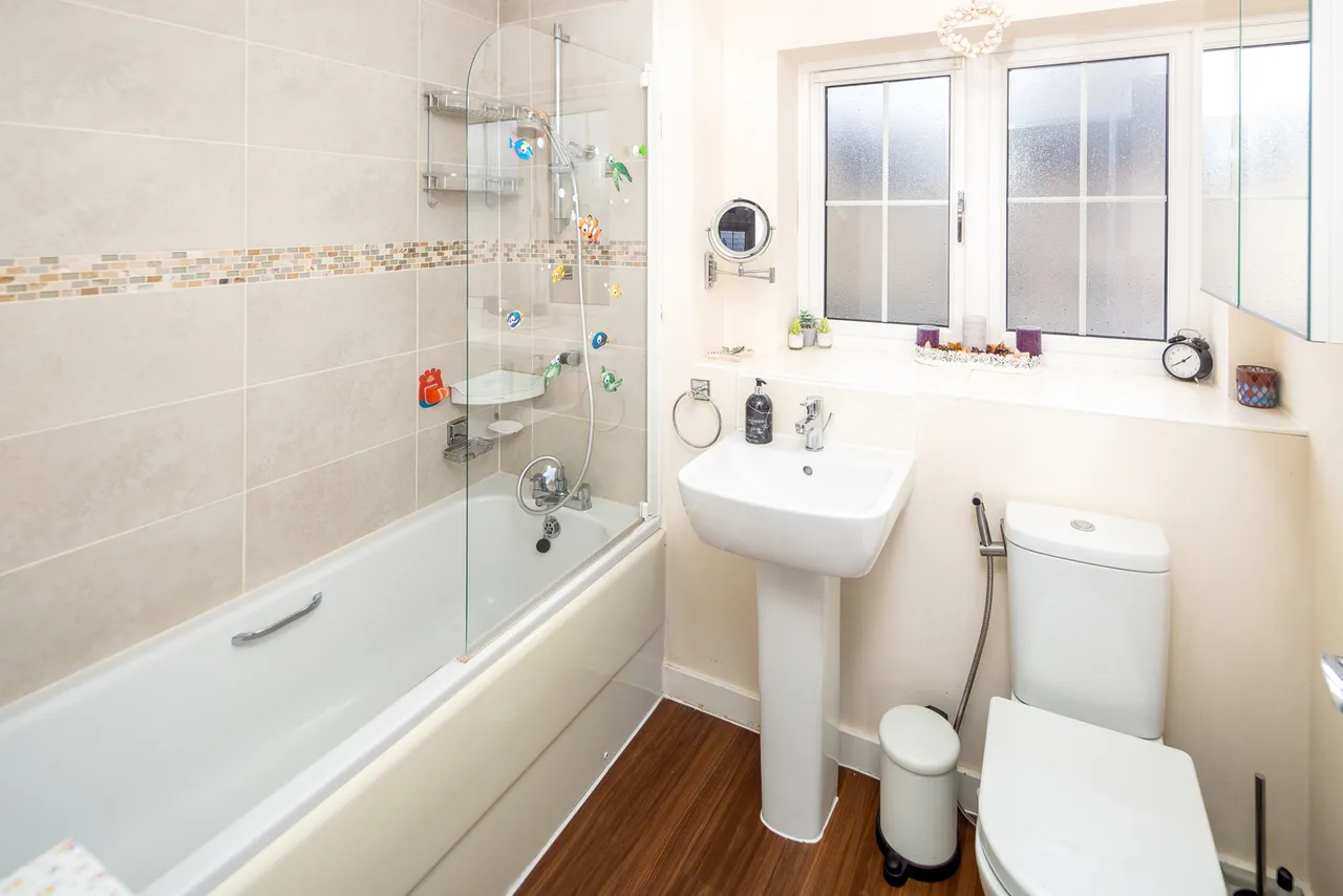 Fontwell Road, Bicester, photo 12