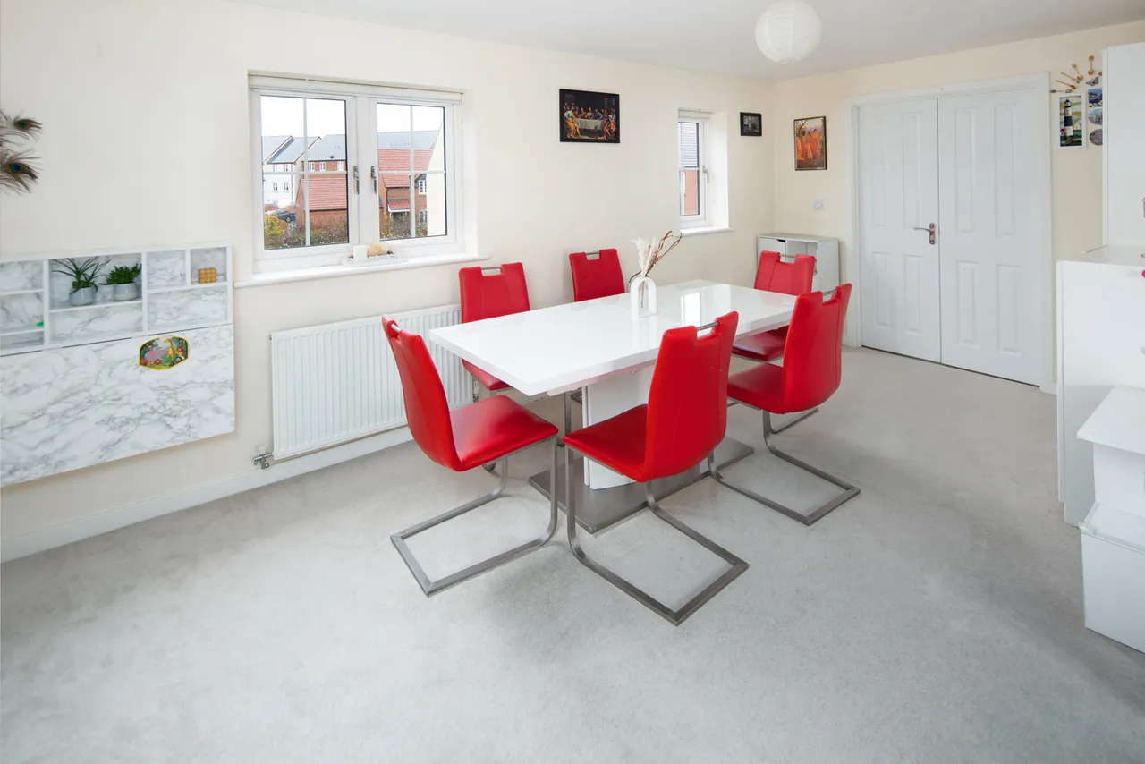 Fontwell Road, Bicester, photo 6