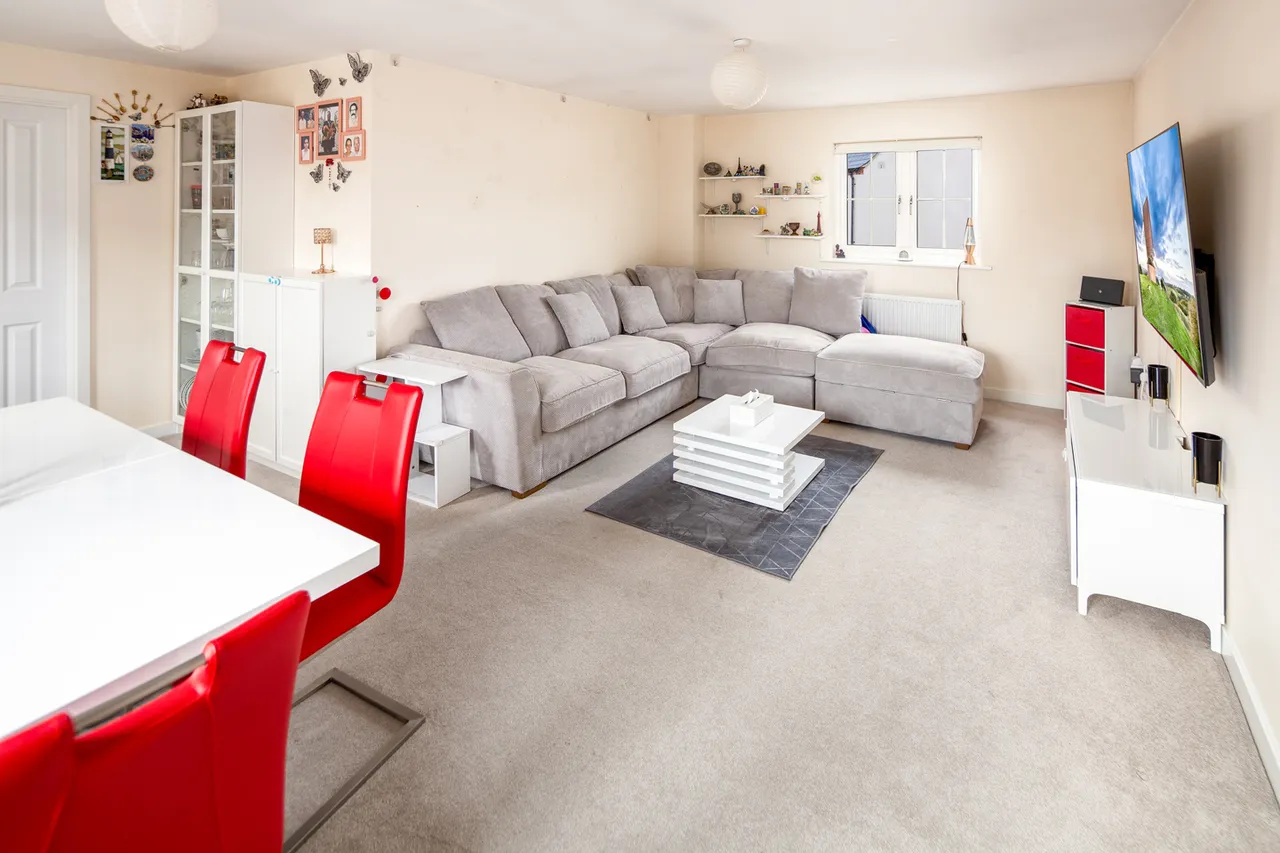 Fontwell Road, Bicester, photo 3