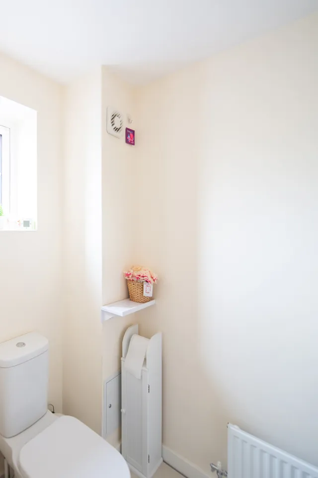 Fontwell Road, Bicester, photo 22