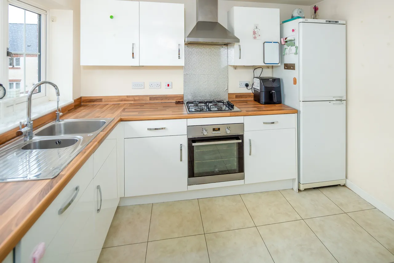 Fontwell Road, Bicester, photo 9