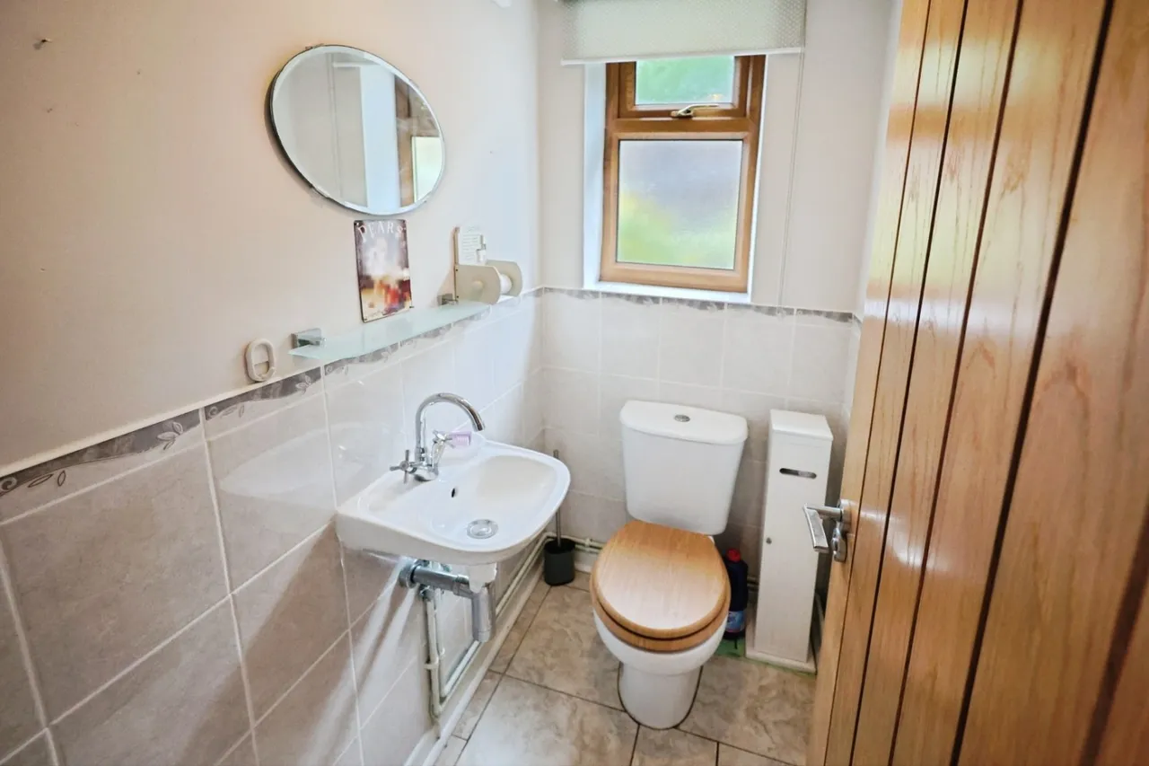 High Queen Street, Witton Park, DL14, photo 10