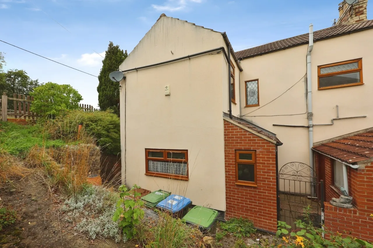 High Queen Street, Witton Park, DL14, photo 11