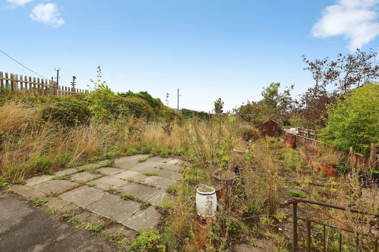 High Queen Street, Witton Park, DL14, photo 12