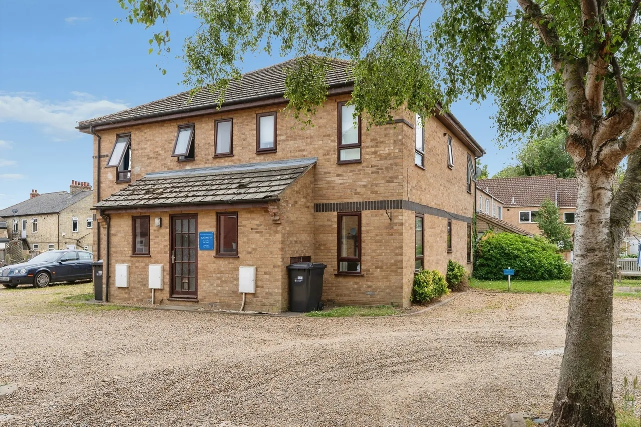 Cedar Court, Soham, Ely, Cambridgeshire, CB7, photo 17
