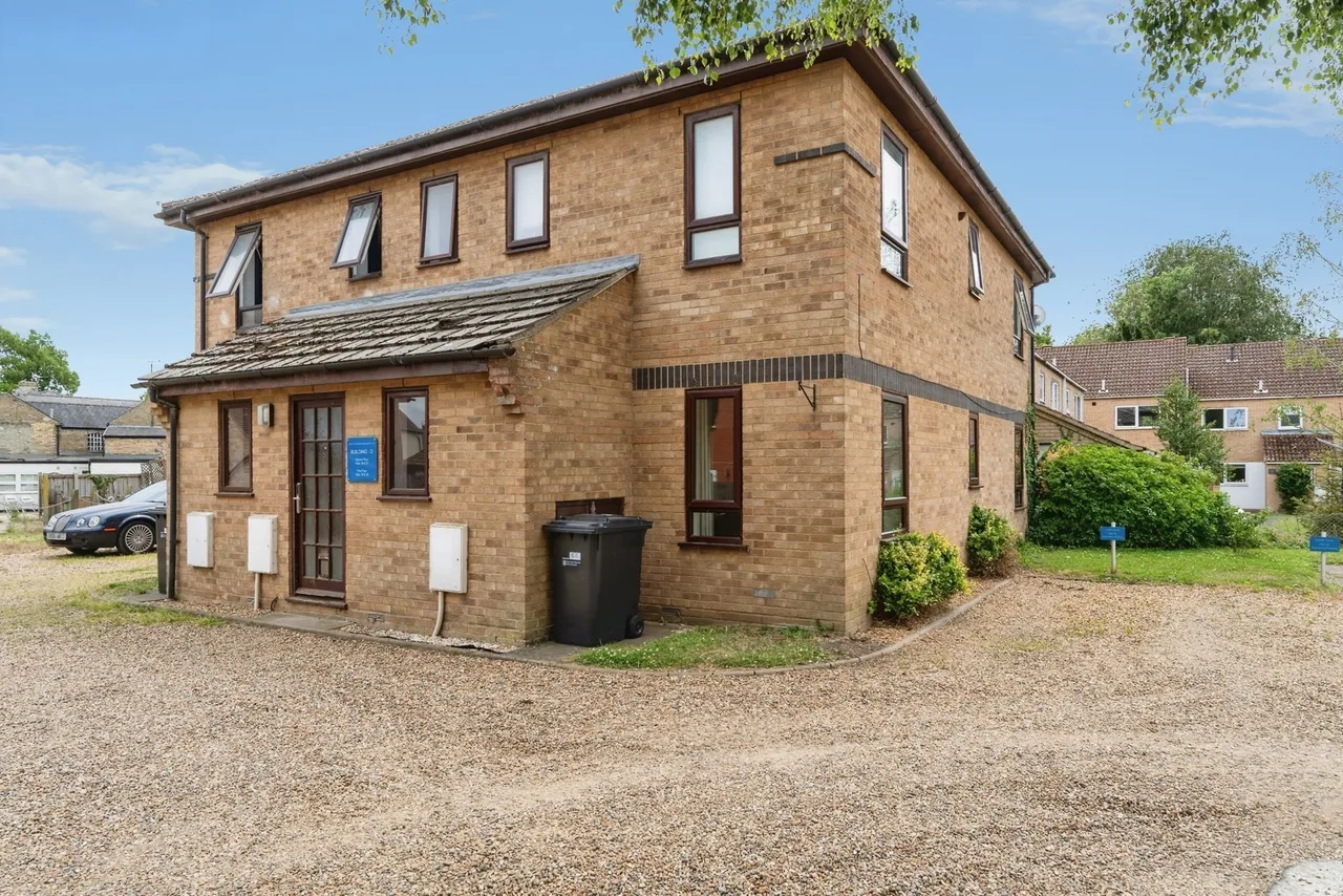 Cedar Court, Soham, Ely, Cambridgeshire, CB7, photo 19