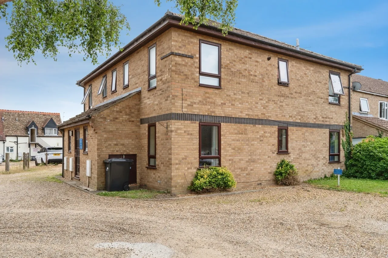 Cedar Court, Soham, Ely, Cambridgeshire, CB7, photo 20