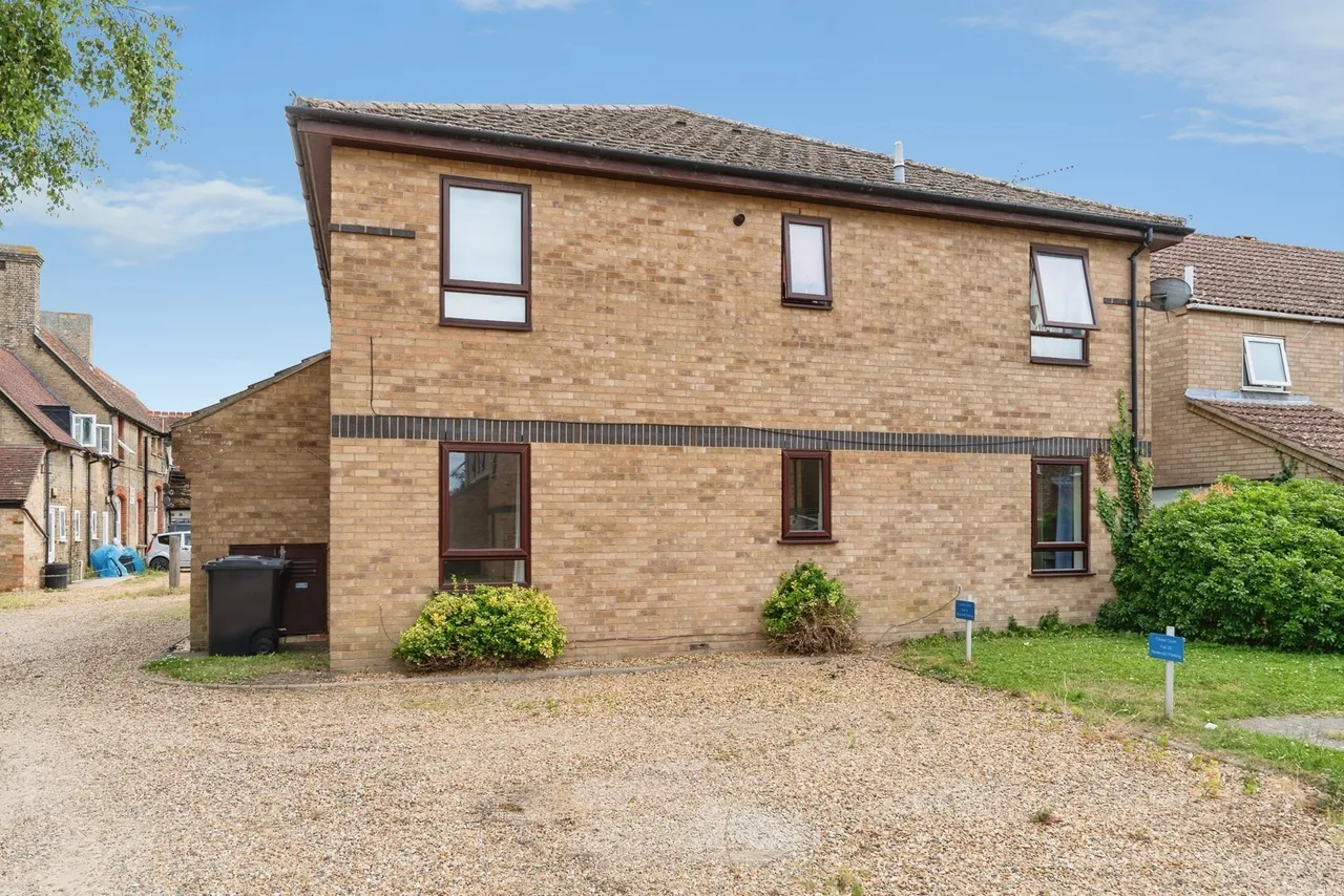 Cedar Court, Soham, Ely, Cambridgeshire, CB7, photo 18