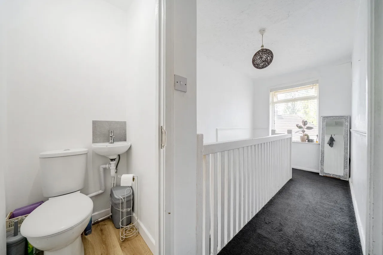 Mayeswood Road, SE12, photo 13