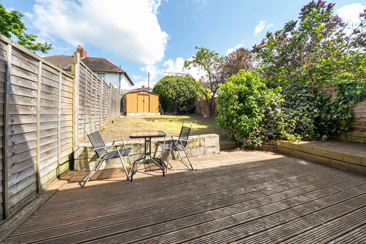 Mayeswood Road, SE12, photo 10