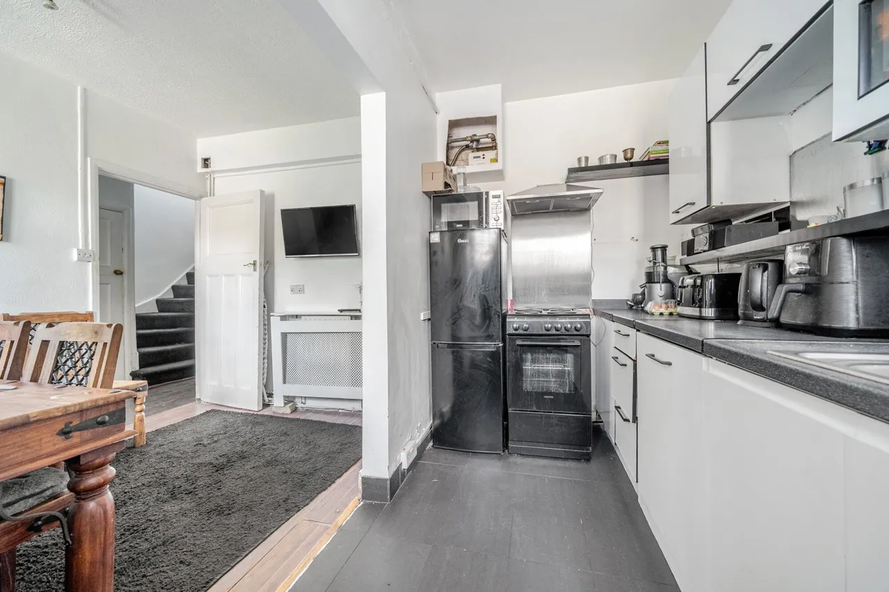 Mayeswood Road, SE12, photo 14