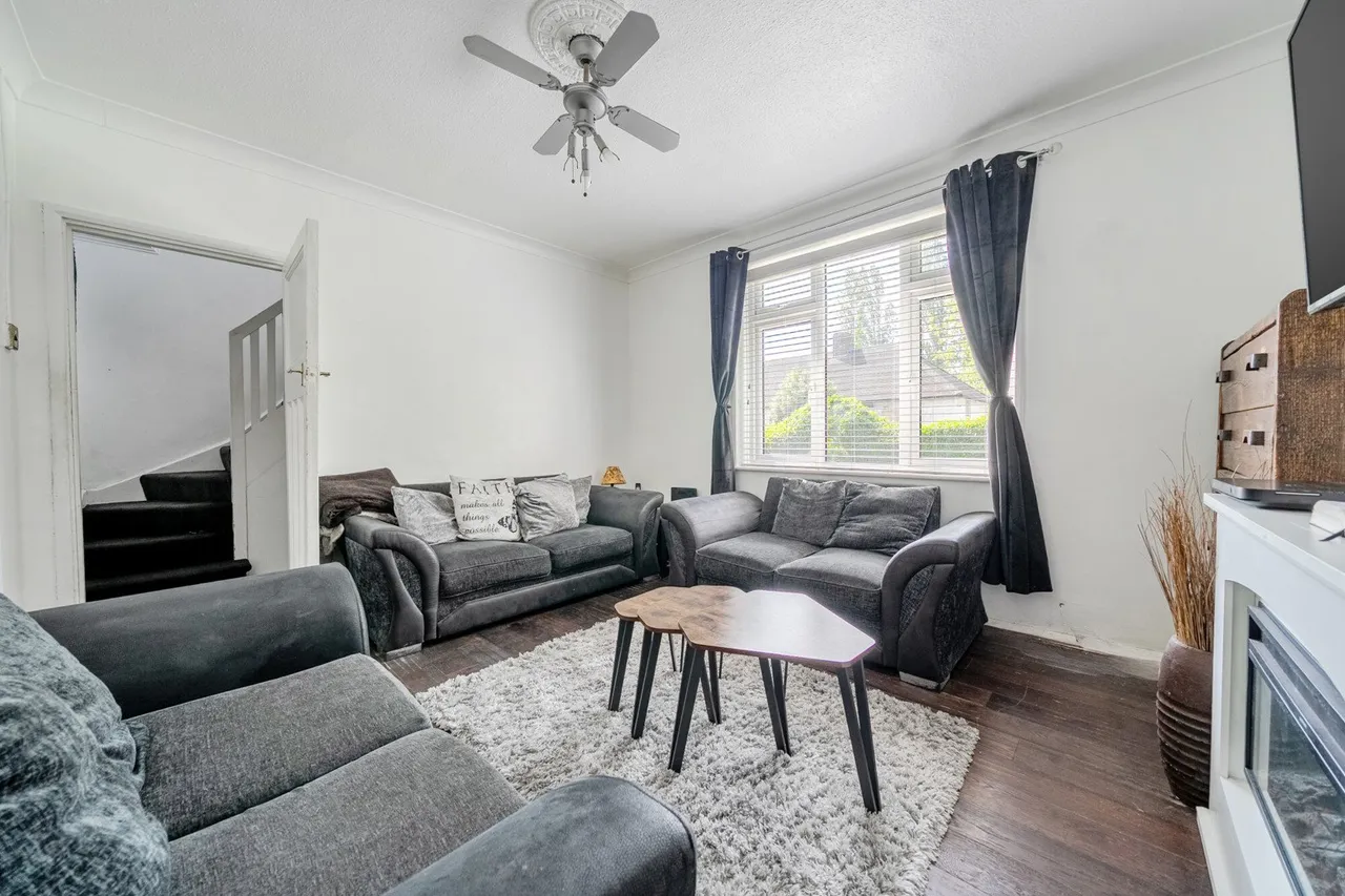 Mayeswood Road, SE12, photo 15