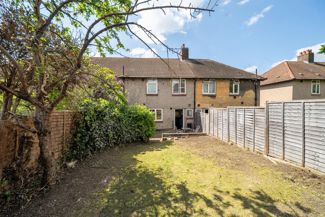Mayeswood Road, SE12, photo 5