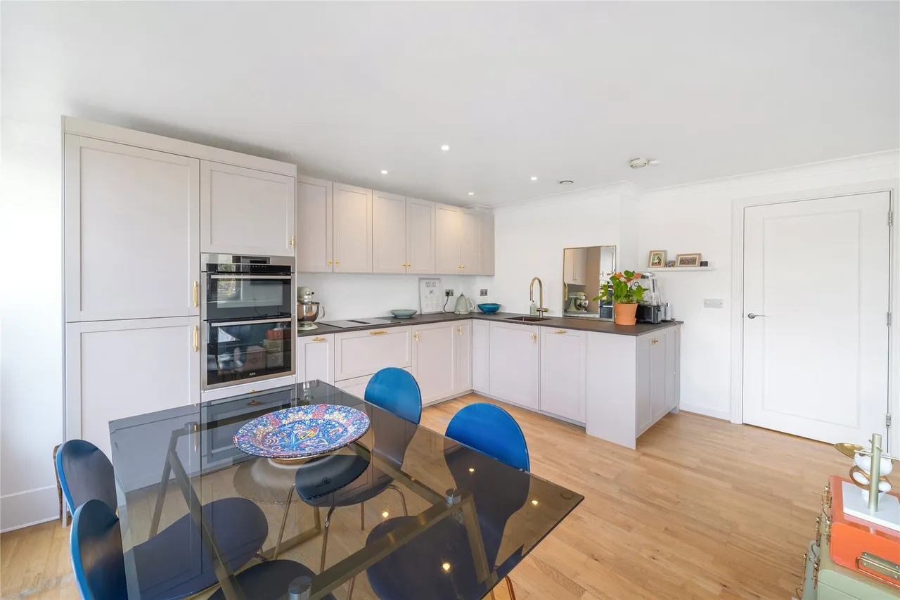 Norwood Road, London, SE24, photo 5