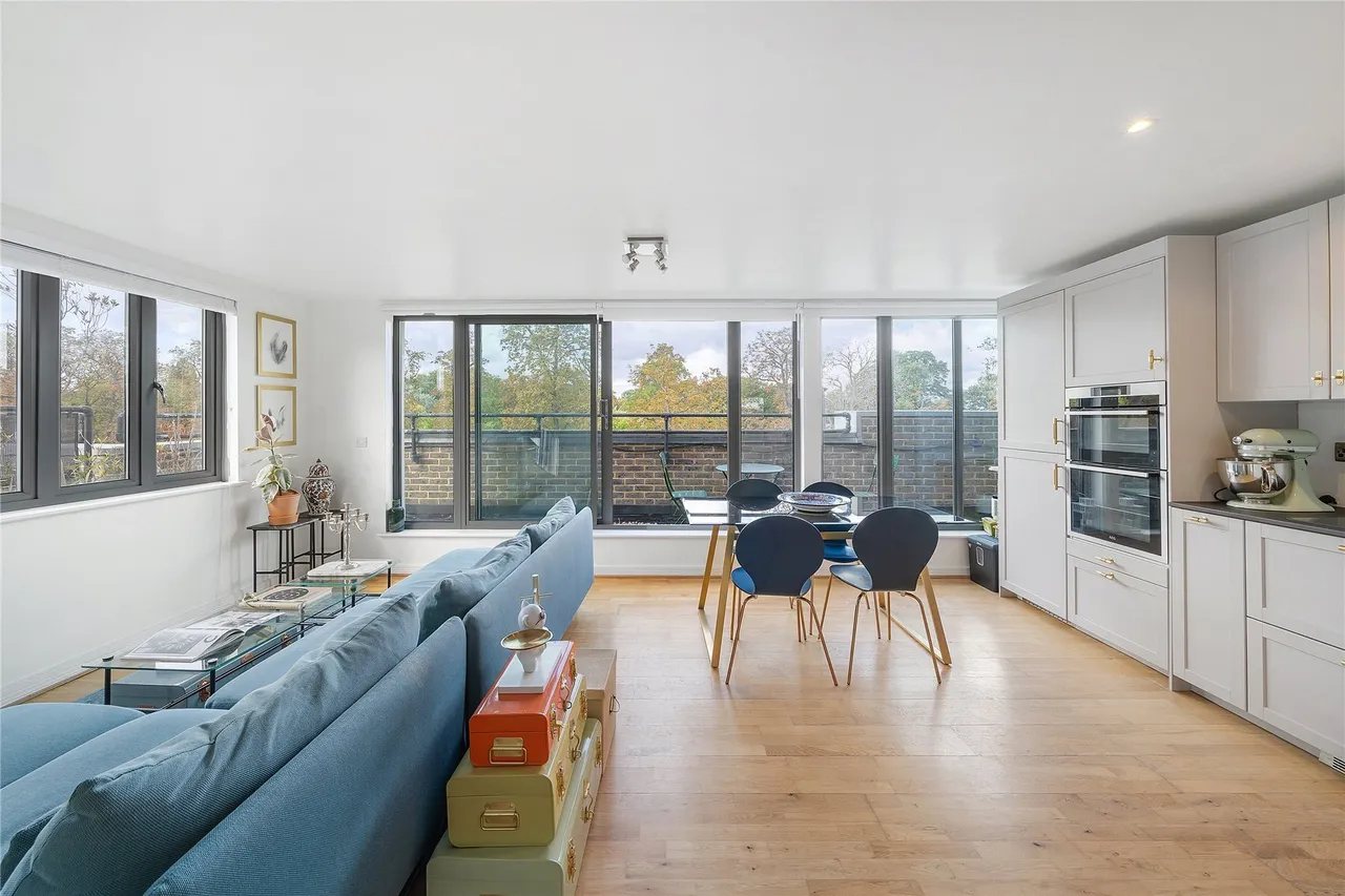 Norwood Road, London, SE24, photo 6