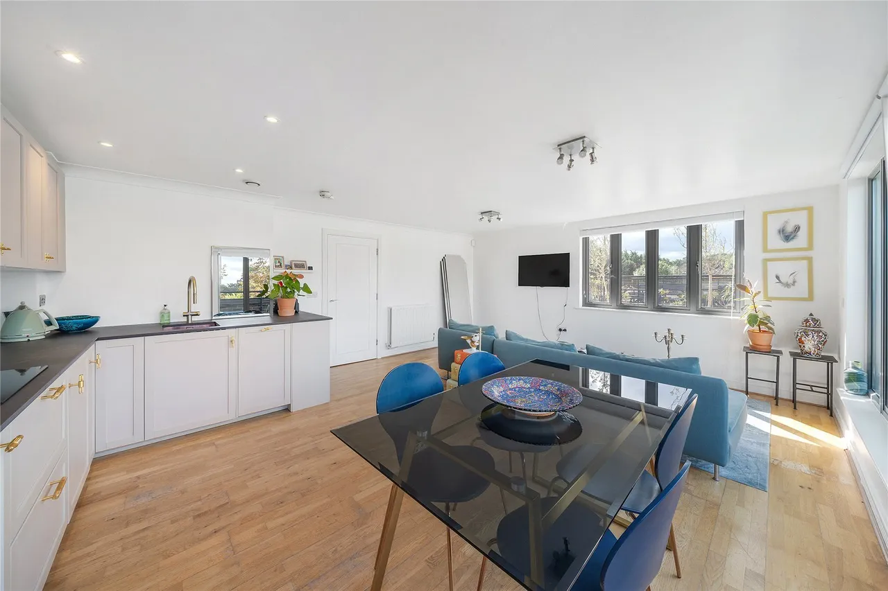 Norwood Road, London, SE24, photo 8