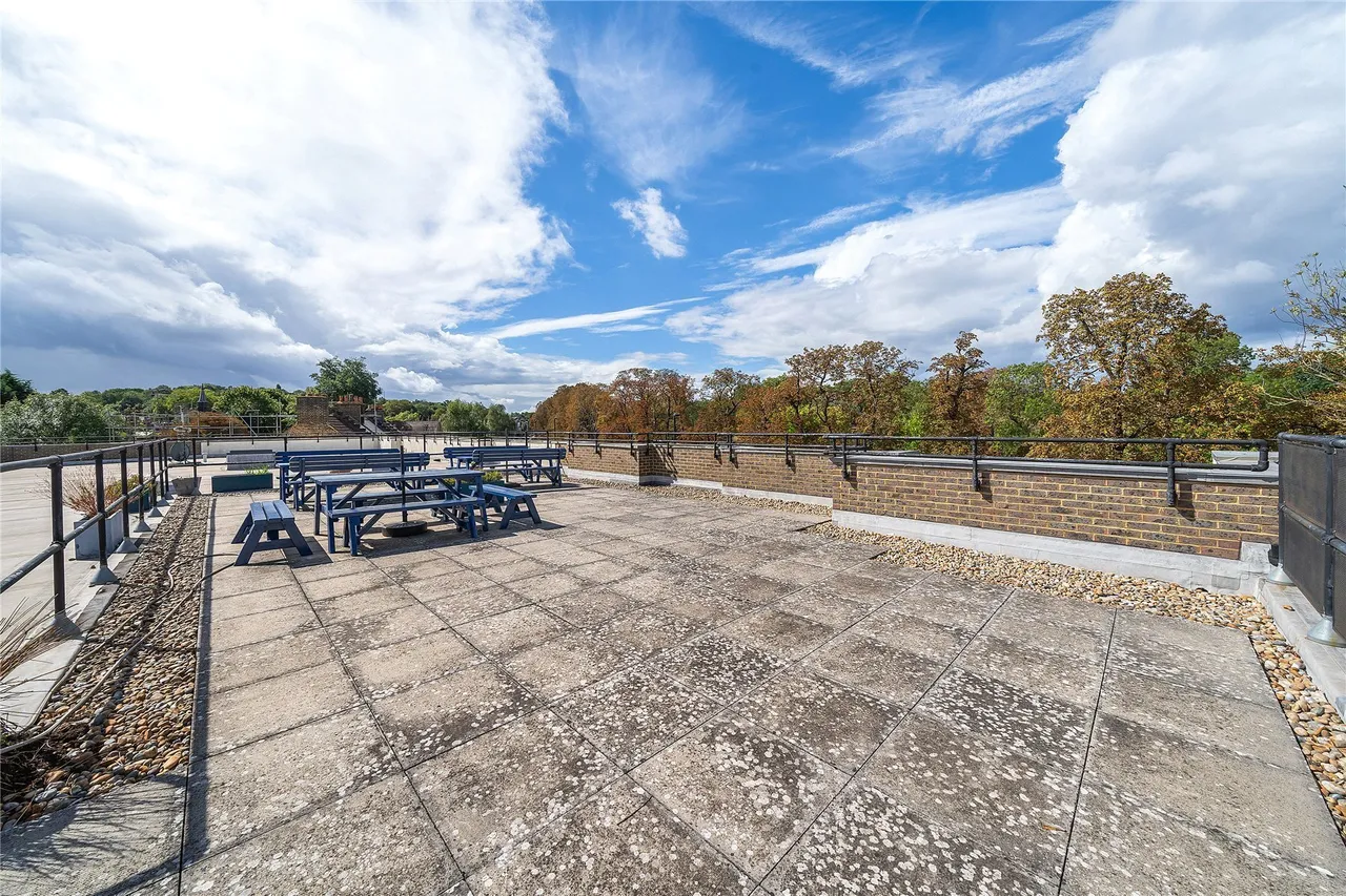 Norwood Road, London, SE24, photo 12