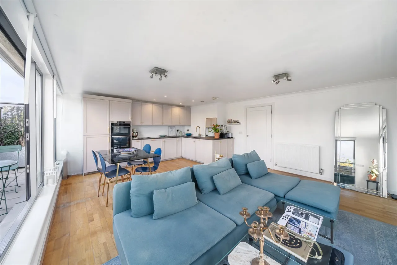 Norwood Road, London, SE24, photo 4
