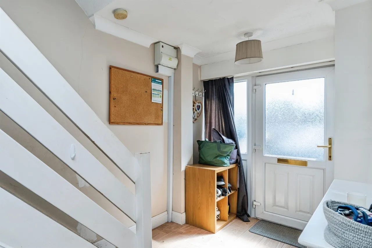 The Croft, Calmore, SOUTHAMPTON, photo 10