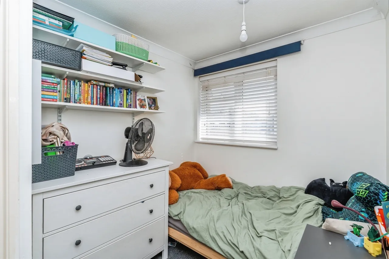 The Croft, Calmore, SOUTHAMPTON, photo 9
