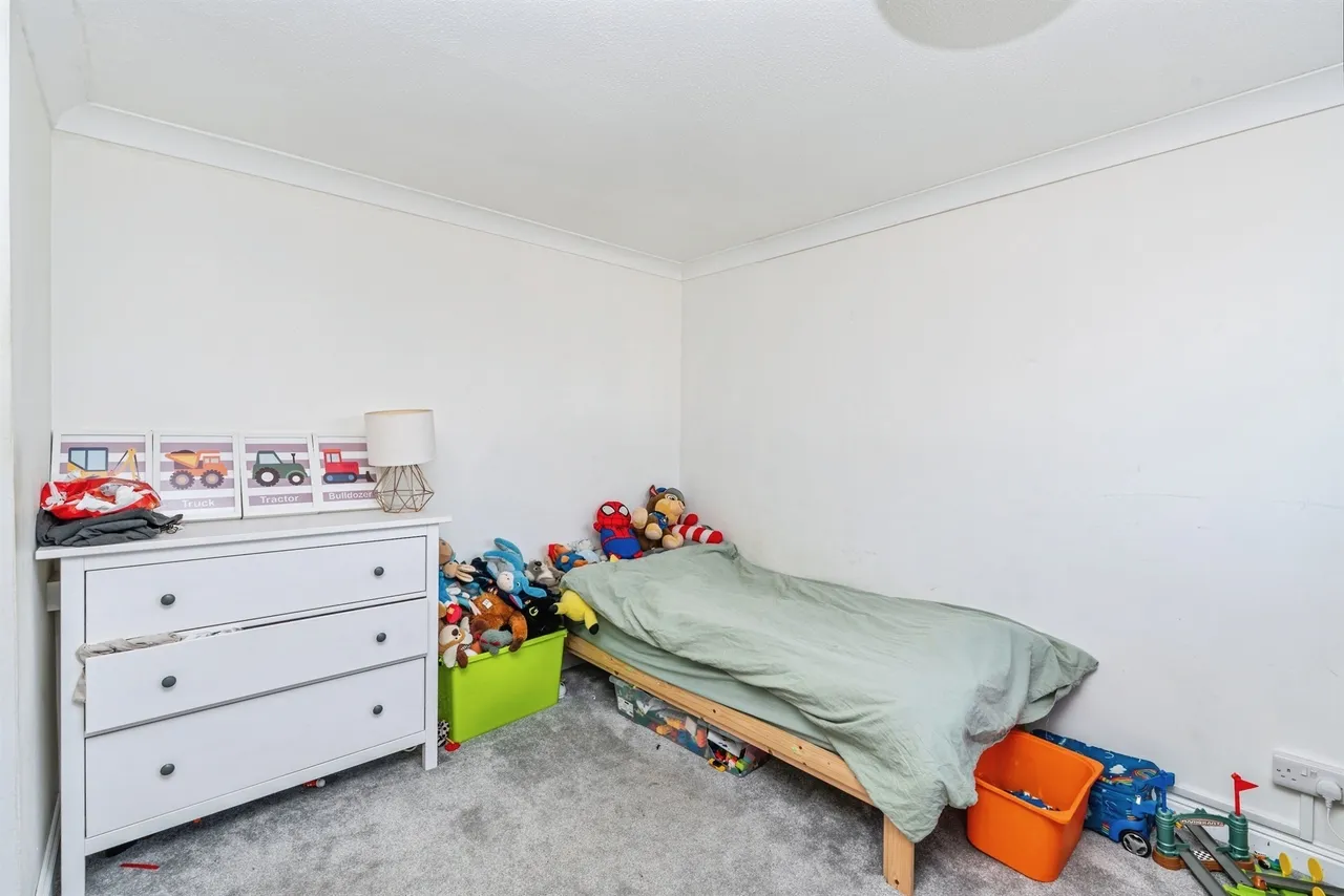 The Croft, Calmore, SOUTHAMPTON, photo 8