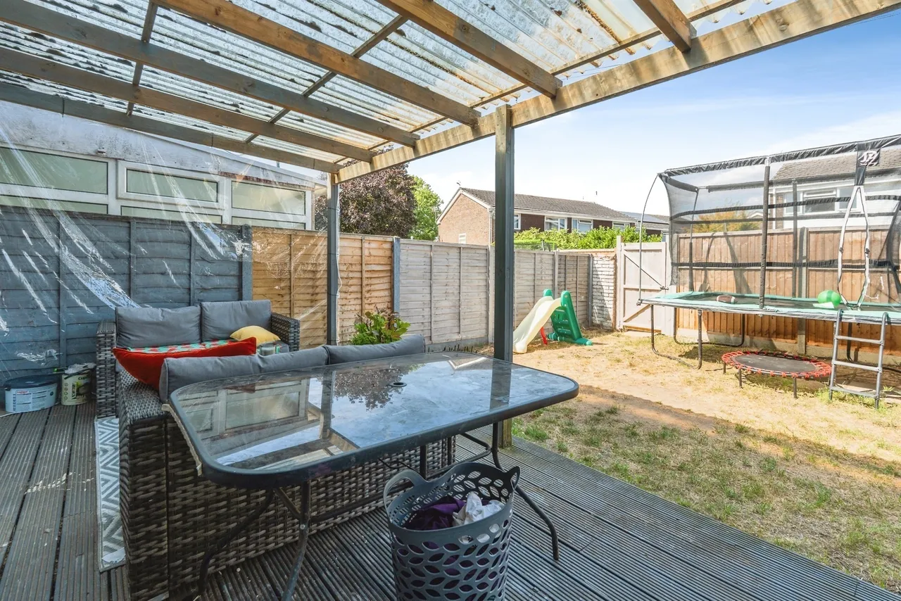 The Croft, Calmore, SOUTHAMPTON, photo 6