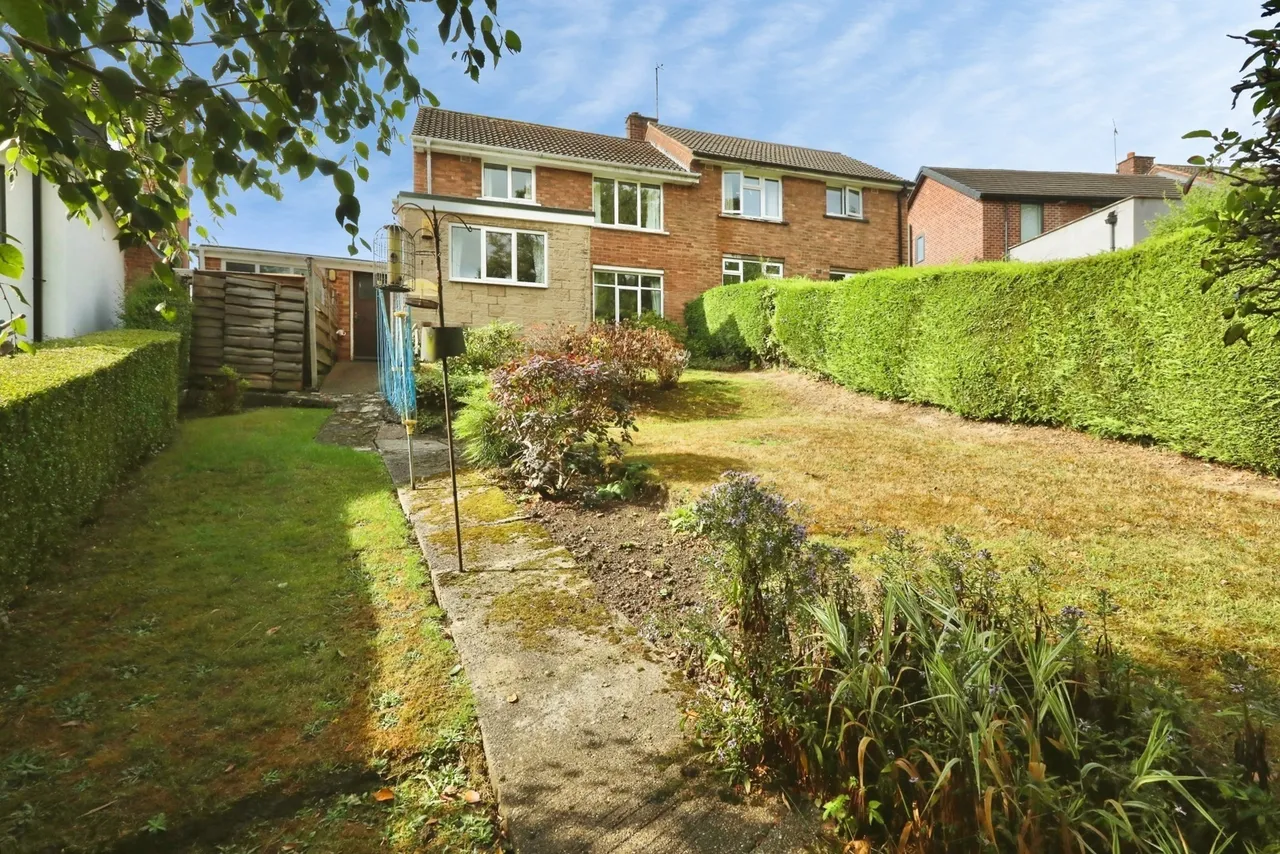 Charnley Avenue, SHEFFIELD, South Yorkshire, S11, photo 4