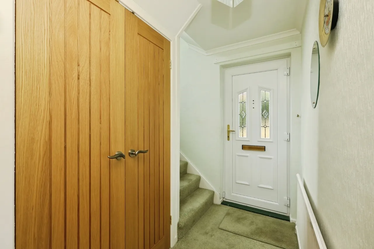 Charnley Avenue, SHEFFIELD, South Yorkshire, S11, photo 12