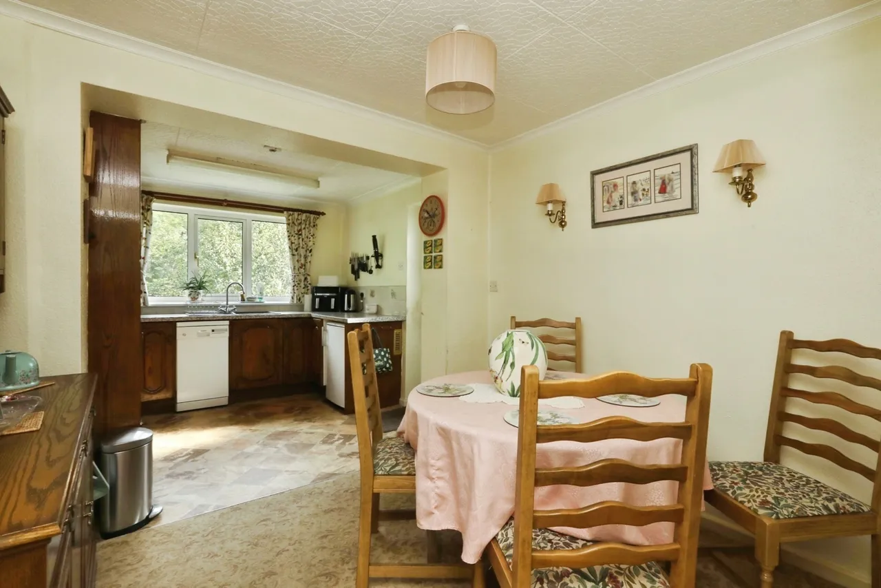 Charnley Avenue, SHEFFIELD, South Yorkshire, S11, photo 8