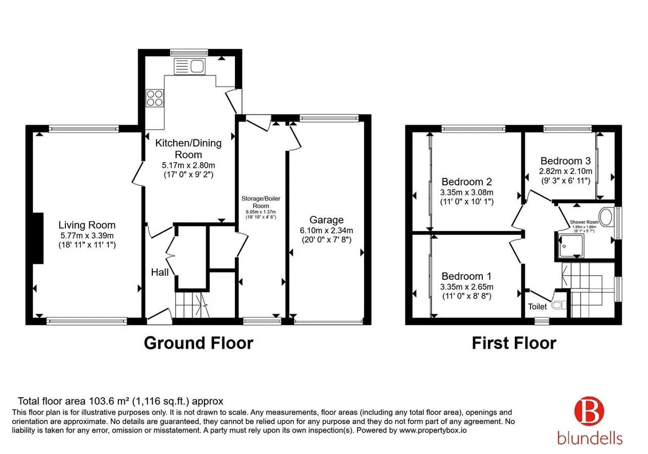 Charnley Avenue, SHEFFIELD, South Yorkshire, S11, photo 26