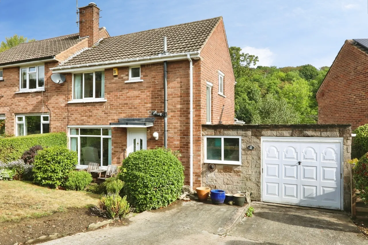 Charnley Avenue, SHEFFIELD, South Yorkshire, S11, photo 25