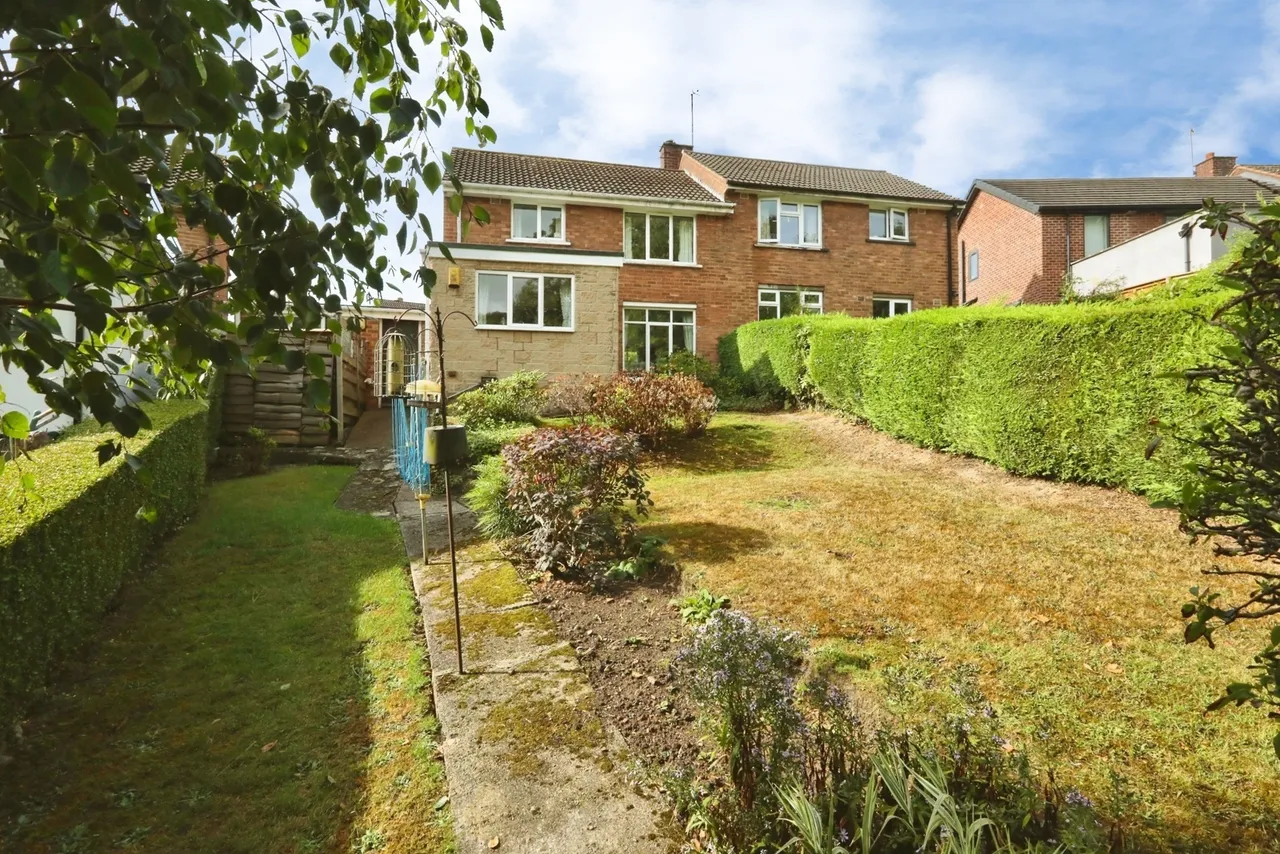 Charnley Avenue, SHEFFIELD, South Yorkshire, S11, photo 24