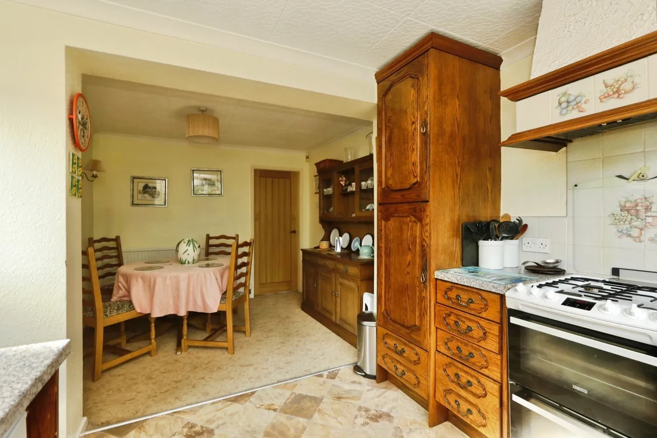 Charnley Avenue, SHEFFIELD, South Yorkshire, S11, photo 7